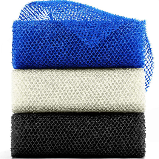 African Net Bath Sponge